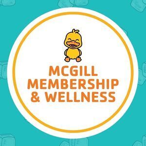 McGill Membership and Wellness